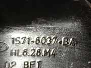 Halter f?r Motoraufh?ngung Jaguar X-Type, 2001.06 - 2007.11 1S716037BA,1S71 6037 BA HL8.28M4 02 BFT HL828M4 02BFT