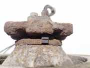 Sensor für ABS - Hinten Rechts Citroen Berlingo, II 2008.04 - 2018 9653663180,