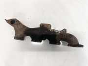 Abgaskrümmer Peugeot 307, 2000.08 - 2005.06 Gebraucht,