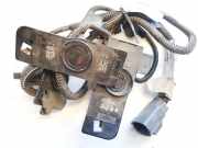 Sensor für Einparkhilfe - HINTEN Volvo V50, 2007.05 - 2012.01 P5V6E4M15, 30786199AB