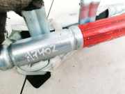 Kopfairbag - Vorne Linke Mazda 3, BK 2003.10 - 2009.06 Gebraucht ,