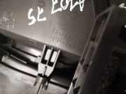 Gebl?sekasten Nissan e-NV200 2014 - 2021 t1031239m,