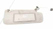 Sonnenblende Opel Insignia A, 2008.01 - 2013.01 Gebraucht,