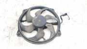 Kühlerlüfter Lüftermotor Peugeot 206, 2002.07 - 2009.01 facelift Gebraucht,