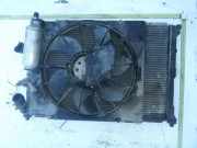 Wasserkühler Renault Scenic, I 1996.01 - 1999.09 Gebraucht , A425 I585 P35