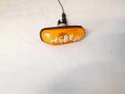 Blinkleuchte Kotfl?gel - Vorne Linke SAAB 9-3, 1998.02 - 2002.09 Gebraucht,