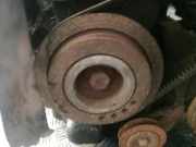 Riemenscheibe Kurbelwelle Nissan Almera, N15 1995.07 - 1998.06 Gebraucht,