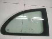 Seitenfenster Seitenscheibe - Hinten Rechts Nissan Micra, K12 2003.01 - 2007.06 as2,