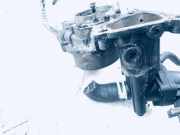 Unterdruckpumpe Vacuumpumpe Bremsanlage Ford Mondeo, 2000.11 - 2007.03 xs702a451bh,xs70-2a451-bh 72245410c