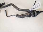 Kupplungsnehmerzylinder Nehmerzylinder Mitsubishi Outlander, II 2006.01 - 2013.01 Gebraucht,