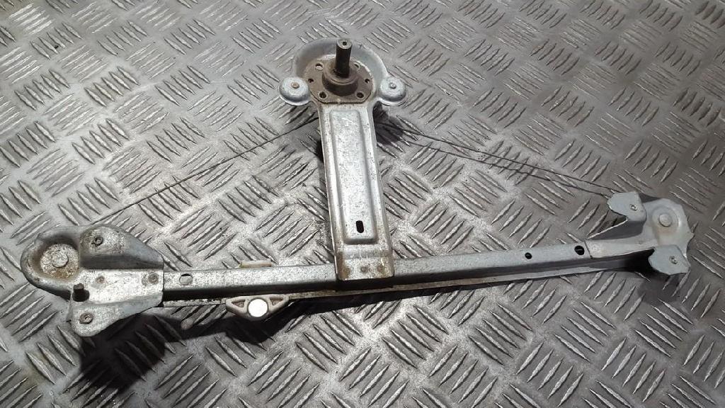 Fensterheber - Hinten Rechts Opel Astra, H 2004.03 - 2009.12 13100421,