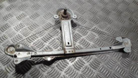 Fensterheber - Hinten Rechts Opel Astra, H 2004.03 - 2009.12 13100421, Bild Fensterheber - Hinten Rechts Opel Astra, H 2004.03 - 2009.12 13100421,