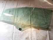 Seitenscheibe - Vorne Linke Fiat Punto, 2005.10 - 2012.03 as2,