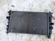 Wasserkühler Opel Astra, J 2009.12 - 2015.06 13267662,13267662