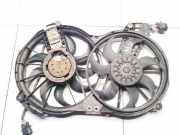 Kühlerlüfter Lüftermotor Audi A6, C6 2005.01 - 2008.10 0130303307,4f0910501a