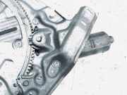Fensterheber motor - Hinten Linke Renault Laguna, I 1994.01 - 2001.03 0130821640, 4230419