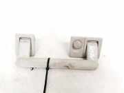 Haltegriff Haltegriff Verdeckgriff - Hinten Rechts Audi 80, B3 1986.06 - 1991.09 Gebraucht,