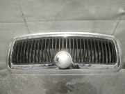 Kühlergrill Frontgrill Kühlergitter Skoda Fabia, I 6Y 1999.08 - 2005.10 Gebraucht,