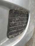 Kühlergrill - Vorne Linke Fiat Punto, 2005.10 - 2012.03 Gebraucht,