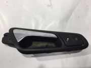 Türinnengriff - Vorne Rechts Volkswagen Passat, B6 2005.08 - 2010.11 3c2837114, na BVY