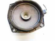 Lautsprecher Mitsubishi Pajero, 1999.10 - 2006.12 mr301667,