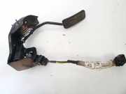 Pedalwerk Toyota Corolla Verso, III 2004.05 - 2007 822230f040c,