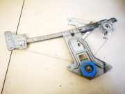 Fensterheber - Hinten Rechts Citroen Xsara, I 2000.09 - 2005.03 facelift 112950,