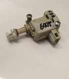 Tankdeckelverschluss Volkswagen Touareg, 2002.10 - 2007.09 3B0959792,3B0959792 3B0959792A 3C0810773