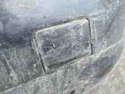 Abdeckung Abschlepphaken - Hinten Citroen C4 Picasso, I 2006.01 - 2013.06 Gebraucht,