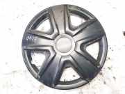 Radkappe Radzierblenden - R15 Opel Corsa, D 2006.07 - 2010.06 Gebraucht,