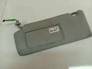 Sonnenblende Honda Civic, 2006,01 - 2011.01 Gebraucht,