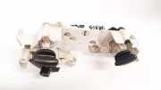 Bedienelement für Klimaanlage Toyota Yaris Verso, 1999.11 - 2005.09 758277,758277 MD758277 G1T17271M