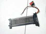 Wärmetauscher Innenraumheizung Zuheizer Peugeot 407, 2004.05 - 2010.12 2001401,2001401 047282I0049 04T207I0510 05T250 06T12210355 4PUH-18K463-AF KBA38200