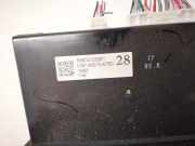 Bedienelement für Klimaanlage Toyota Avensis, II 2006.03 - 2008.12 facelift 5590005281,55900-05281 mb146570-6750