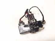 Relais f?r L?fter Volkswagen Sharan, 7M 1995.09 - 2000.04 357919506,357919506A 89 8719 000 898719000 357 919 506 357919506 89 8718 000 898718000 357919506D 89 8722 000 898722000