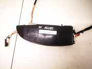 Airbag Sitz Nissan Almera, N16 2003.01 - 2006.12 facelift 985h1be800,