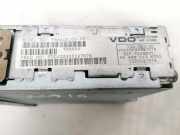 Radio Peugeot 307, 2000.08 - 2005.06 96488013xt00,