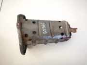 Stoßstangenhalter - Vorne Linke Honda Insight, II 2009.01 - 2011.12 Gebraucht,