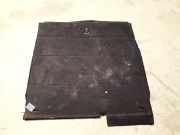 Bodenbelag Kofferraum Citroen C5, II 2008.02 - 2011.01 Gebraucht,