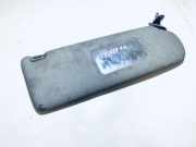 Sonnenblende Audi A6, C4 1994.06 - 1997.10 4a0857551,4a1857551