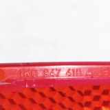 Glühlampe für Türleuchte - Hinten Rechts Volkswagen Passat, B6 2005.08 - 2010.11 1k0947419a, CBDC