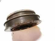 Riemenscheibe Kurbelwelle Toyota Avensis Verso, 2001.08 - 2009.11 Gebraucht,