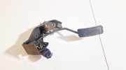 Pedalwerk Toyota Corolla, 2001.11 - 2004.02 Gebraucht,