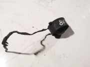 Alarmanlage Toyota Corolla Verso, III facelift 2007 - 2009 Gebraucht,