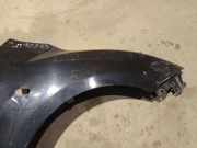 Kotflügel - Vorne Rechts Mazda 3, BL 2009.06 - 2013.06 Gebraucht ,