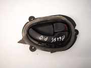 T?rinnengriff - Vorne Rechts Peugeot 406, 1995.11 - 1999.03 9616307477,