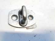 Schloss Heckdeckel Toyota Avensis, III 2009.02 - 2012.06 Gebraucht,