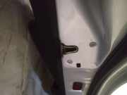 Türschloss Stangen - Hinten Rechts Mercedes-Benz ML, W164 2005.06 - 2009.07 Gebraucht,