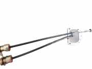 Seilzug für Schaltgetriebe Toyota Avensis Verso, 2001.08 - 2009.11 Gebraucht ,