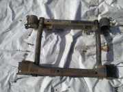 Vorderachse - Achsträger Mercedes-Benz ML, W163 1998.02 - 2005.06 Gebraucht,